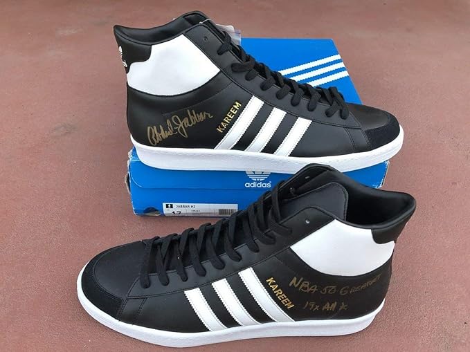 kareem abdul jabbar sneakers