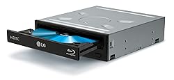 LG Electronics WH14NS40 14X Blu-ray/DVD/CD Multi