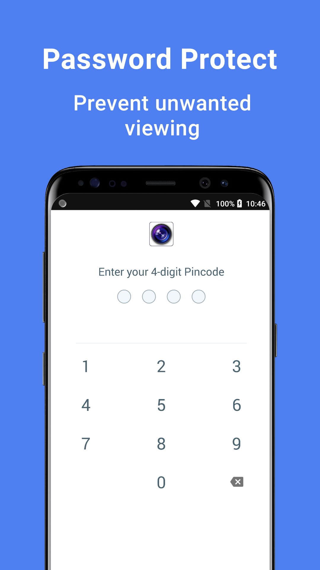 FlickFolio - Flickr Photos and Slideshows