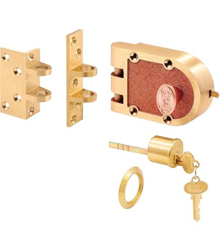 Tuff Stuff (Like Segal) Bronze US10 Solid Bronze Jimmy Proof