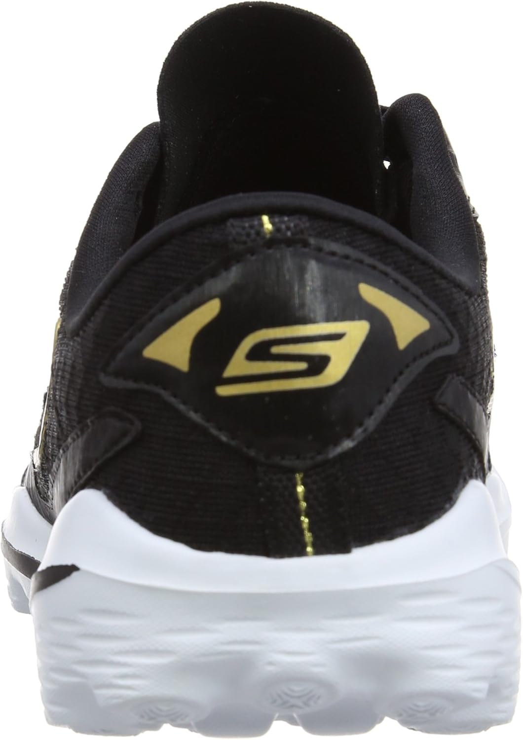 skechers go run 3 yellow