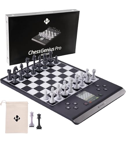 Amazon.com: Millennium Karpov Schachschule (Chess School