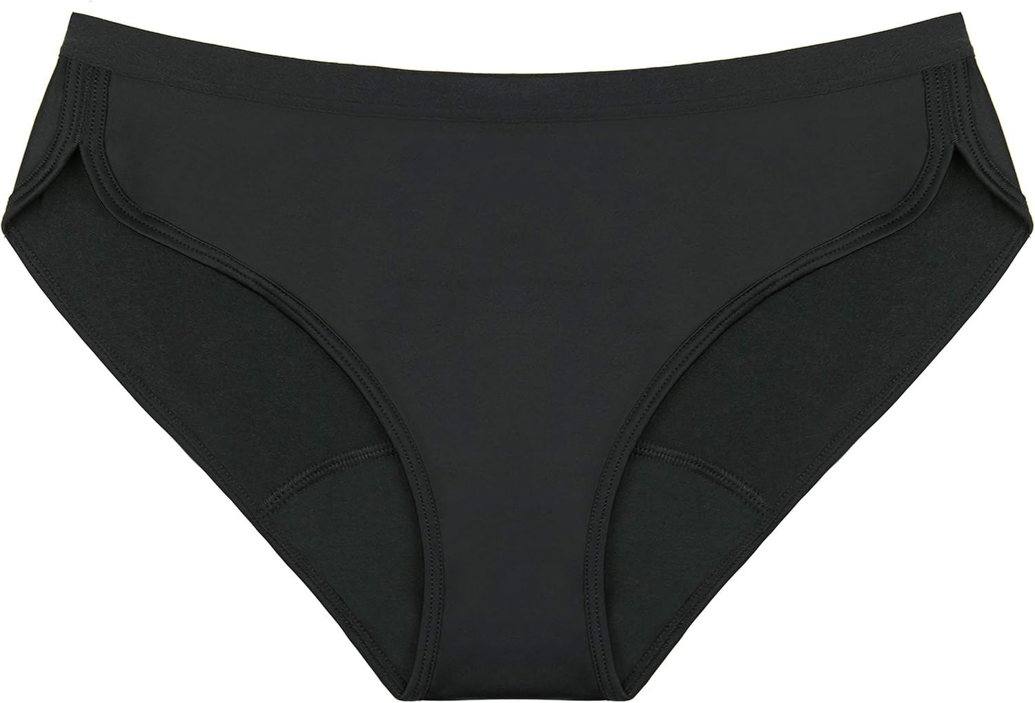 Thinx Sport Menstrual Underwear | Period Underwear for Women | Period Panties: Clothing