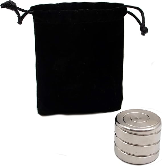 spiral fidget spinner