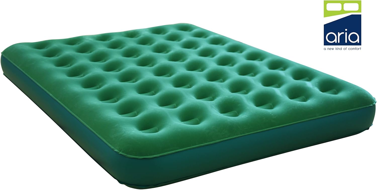 air bed for guests