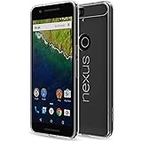 MoKo B00NTQ2NNE 5.7" Cover Trasparente custodia per cellulare