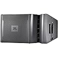 JBL Professional VRX932LAP Two-Way Powered Line Array Loudspeaker System, 12-Inch, Black