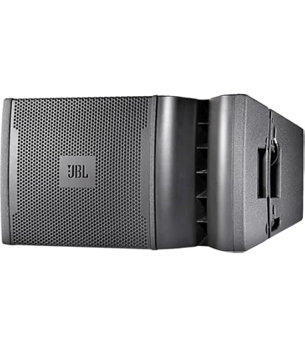 Amazon.com: JBL Professional CBT 200LA-1 Line Array Column Speaker