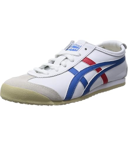 Amazon.com | Onitsuka Tiger Mexico 66 1183A942 Men's Size