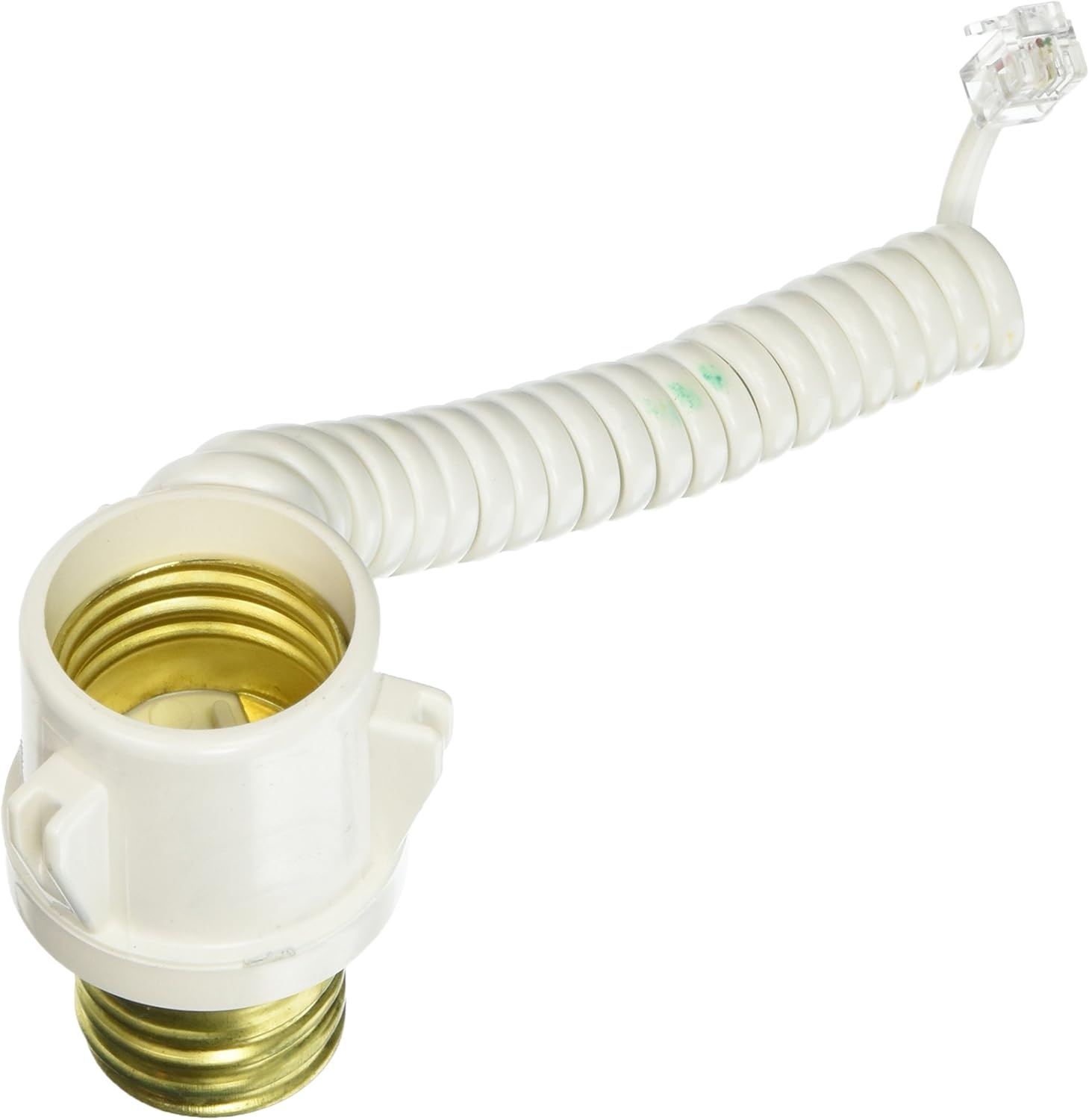 Xodus Innovations HS3111D Light Socket to Addon Second Light Bulb for