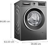 Bosch Series 6 Free-standing Washer Dryer 10.5/6 kg 1400 rpm view 7