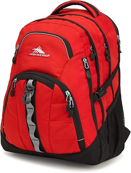 mochila high sierra