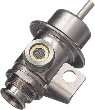 Amazon Com Delphi Fp10299 Fuel Injection Pressure Regulator Automotive