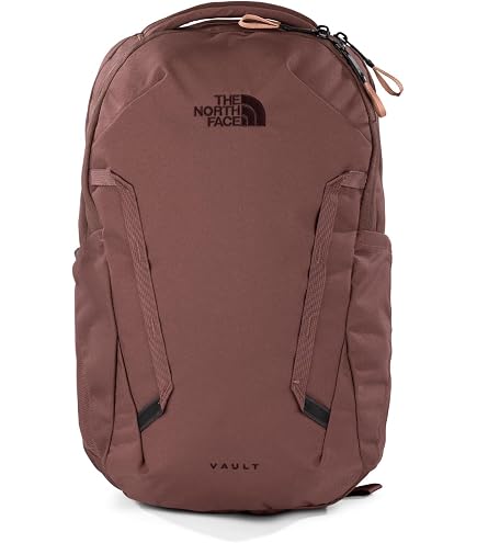 The North Face Berkeley Daypack, OS, Timber Tan/TNF Black