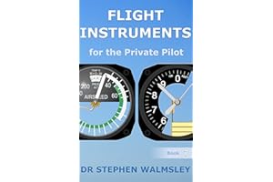Flight Instruments for the Private Pilot (Aviation Books Private Pilot Series)