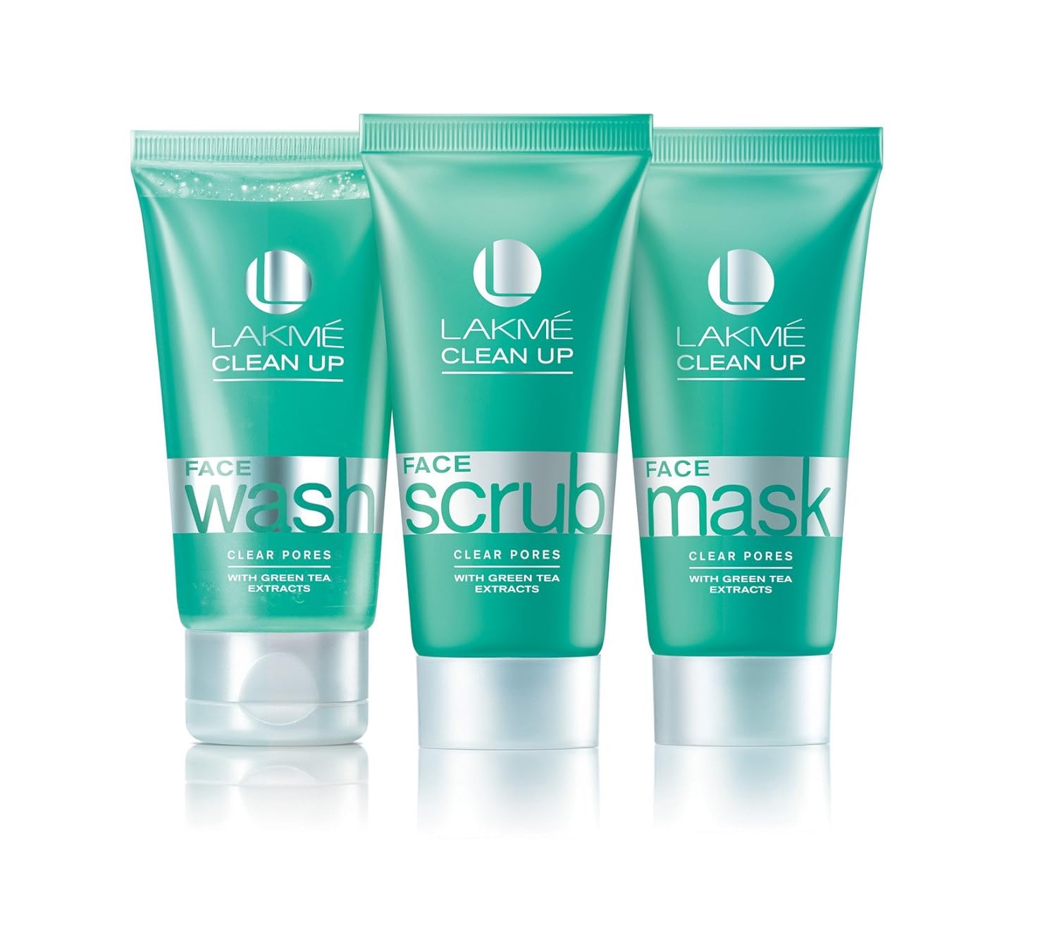 lakme salicylic acid face wash
