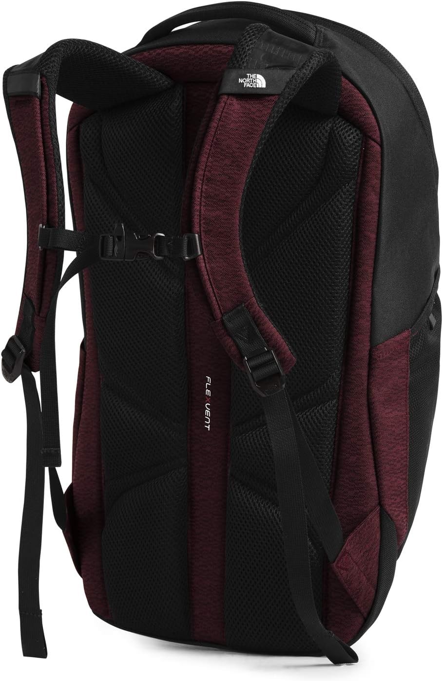 north face jester backpack litres