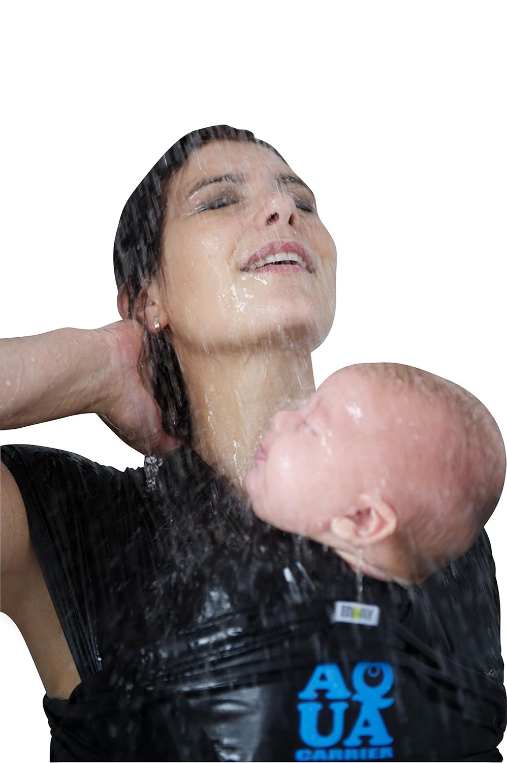 Kostenlose und schnelle Lieferung verfügbar ByKay AQUA