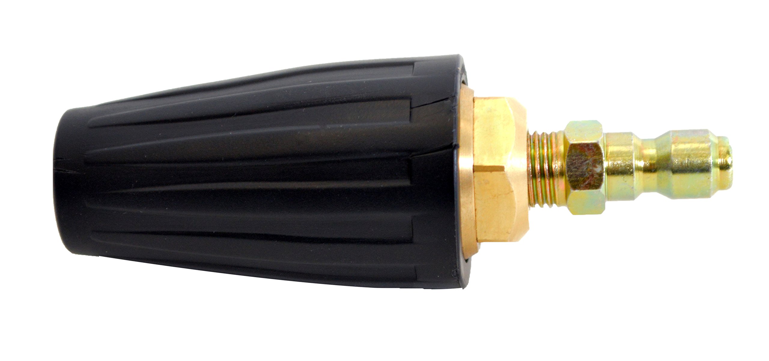 SIMPSON Cleaning 80155 Universal Pressure Washer 3 Orifice Size Turbo