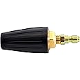 Simpson Cleaning 80156 Universal Pressure Washer Turbo Nozzle for Cold Water, 3600 PSI (80155)