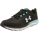 Under Armour Men's Charged Assert 9 Running Shoe