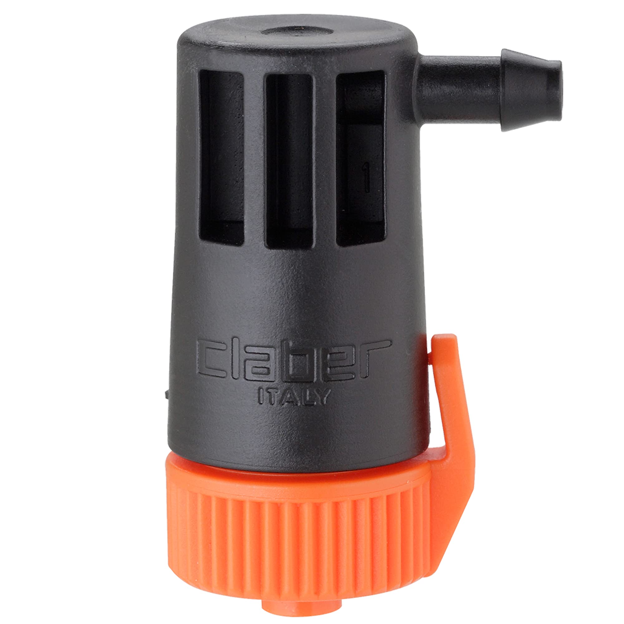 Claber 91214 End Line Drippers - 0 to 10 Litres per hour