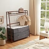 Lifewit 4 Pack 95L Under Bed Storage Boxes with Reinforced Handle - Grey view 8