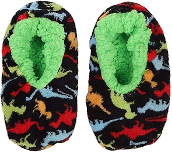 amazon boys slippers