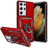 SKTGSLAMY for Galaxy S21 Ultra Case,S21 Ultra