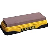 Lansky Natural Whetstone Medium
