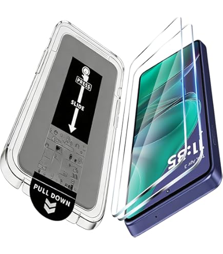 Amazon.com: Supershieldz (2 Pack) (Privacy) Anti Spy Screen