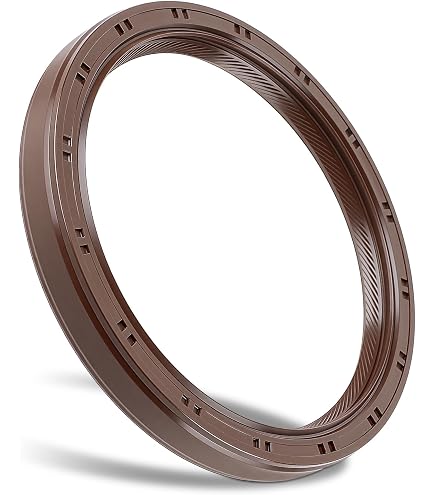 Amazon.com: FEL-PRO BS 40637 Rear Main Seal Set : Automotive