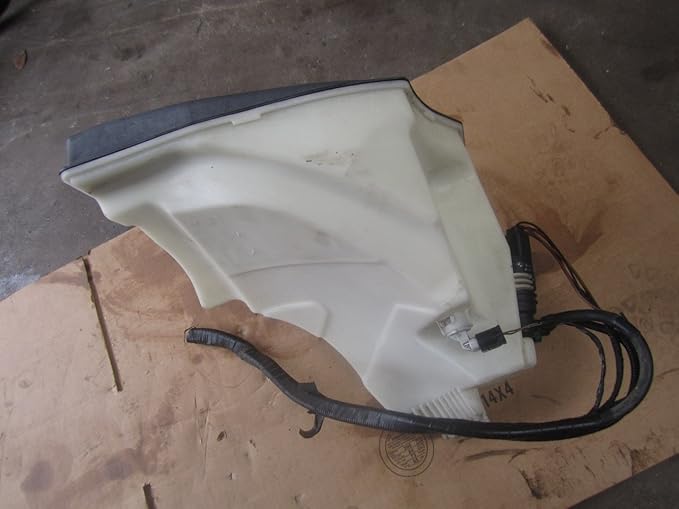 Bmw X1 Windshield Washer Fluid Not Coming Out BMW 3 E30 19791995 VDO