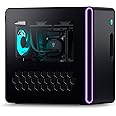 Alienware Aurora R16 Desktop 1TB SSD 96GB DDR5 RAM Win 11 Pro (Intel 14th Generation Core i9-14900K Processor with Turbo Boost to 6.00GHz, NVIDIA GeForce RTX 8GB GDDR6) Gaming PC Business Computer