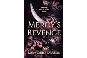 Mercy's Revenge: A Paranormal Reverse Harem Romance