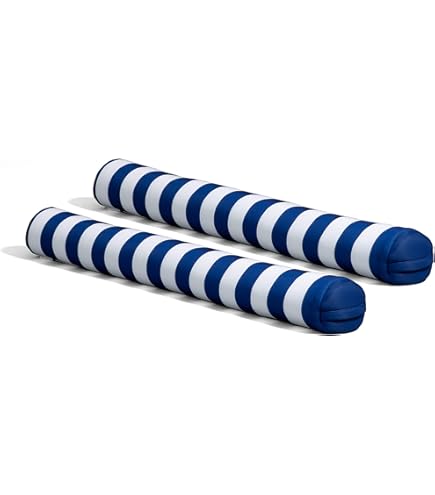 Silla Flotante Para Piscina De Poliéster – Asiento De Malla 50x43 Cm, Flotador Semisumergible Para Piscina, Playa Y Rafting