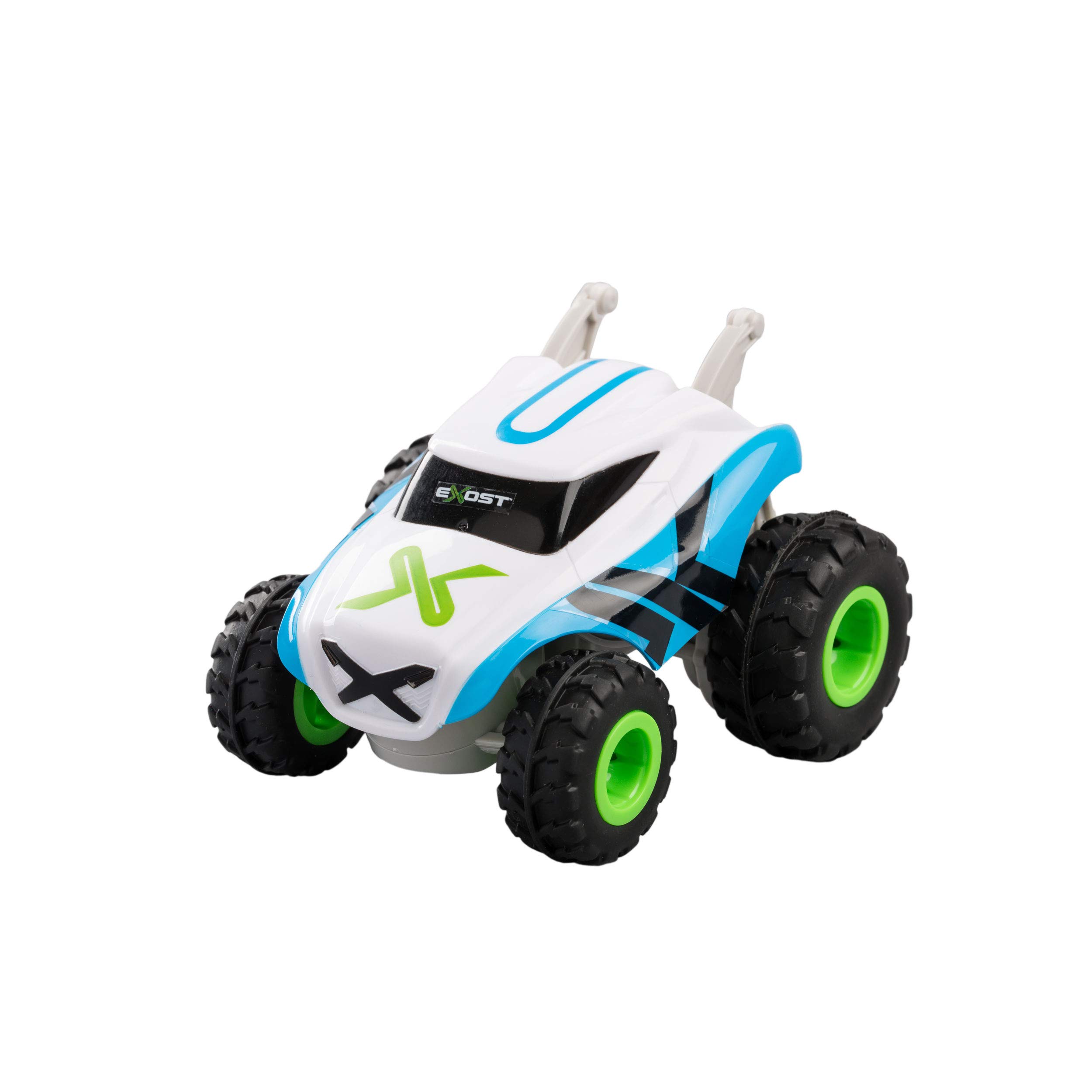 Exost – Remote Control Car – Mini Fold XS – Can be Operated and Rotated on it Toy Scale 1:34