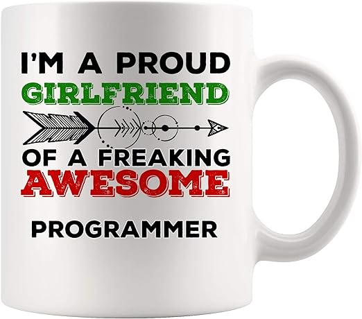 gift for programmer boyfriend
