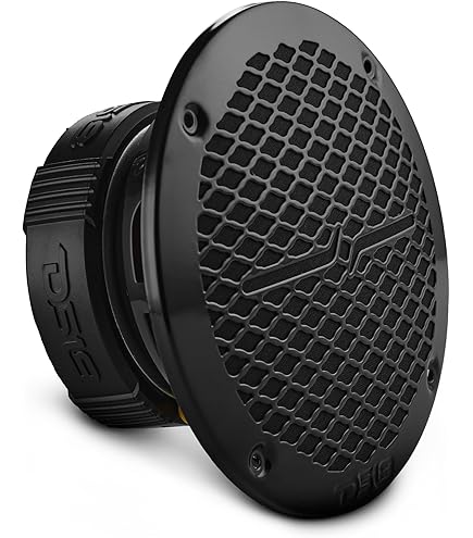 Syo　 Amazon.com: DS18 PRO-ZT6 6.5-Inch 2 Way Pro Audio Midrange
