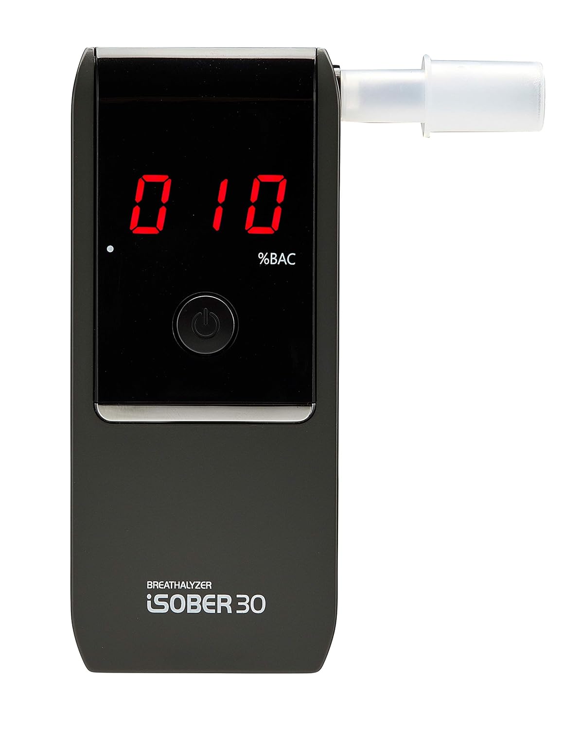 Police Level of Accuracy & Reliable FuelCell Sensor Suracell® Installed Portable