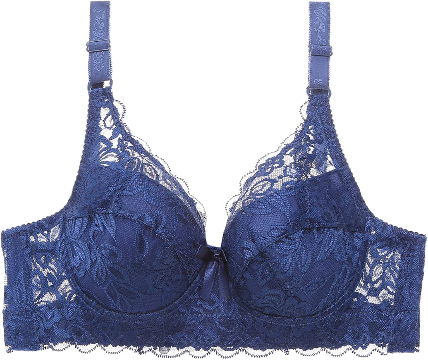 Bustier Damen Set Super Push Up BH Crop Top MäDchen Sexy Frauen Lady