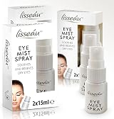 SOL Eye Mist Spray 6pk - Hydrating Solution for Dry, Tired Eyes view 7