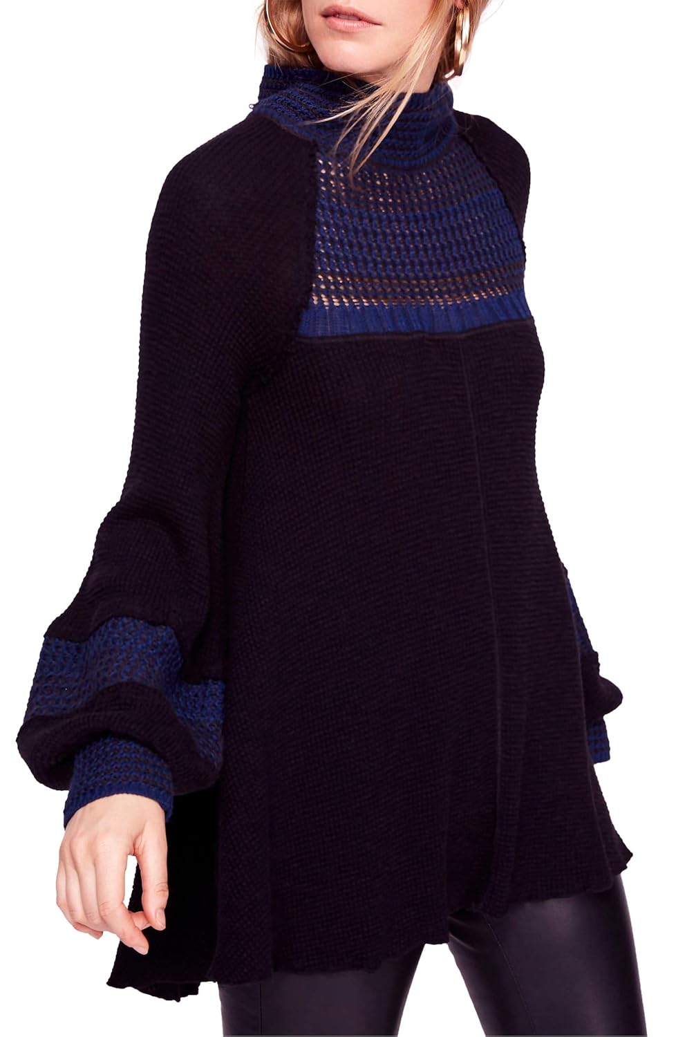 free people snow day thermal