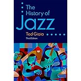 The History of Jazz