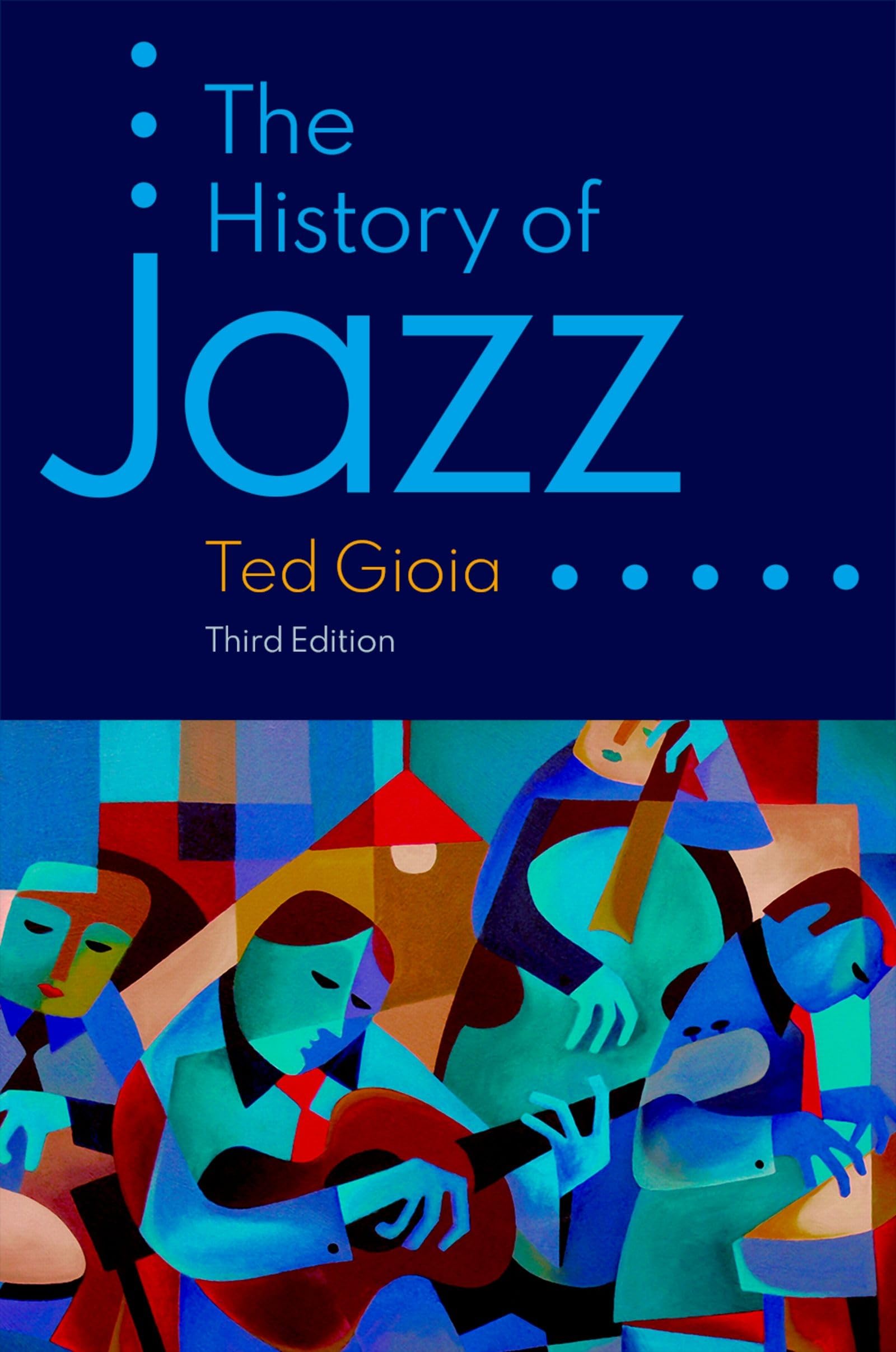 Mua The History of Jazz The History of Jazz Paperback Kindle trên