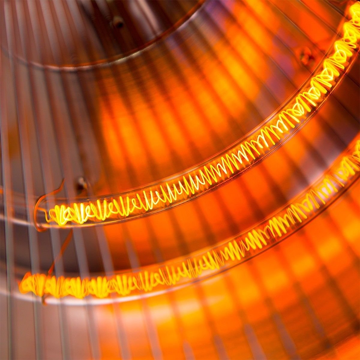 Amazon Com 20 Electric Patio Infrared Outdoor Ceiling Heater