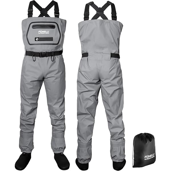 Amazon.com: Aquaz Rogue Stockingfoot Chest Wader Amazon.com: Aquaz Rogue Stockingfoot Chest Wader