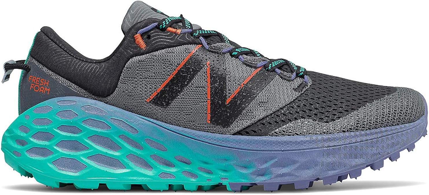 women's fresh foam more women's running shoes training