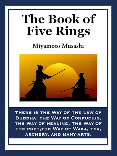 Download The Book of Five Rings (English Edition) PDF