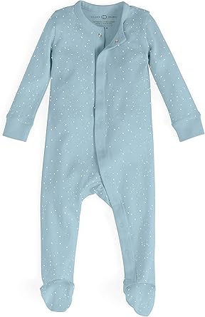 colored organics baby